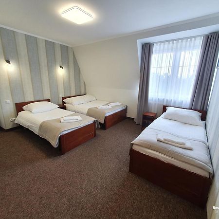 Hotel Palacowa Narol المظهر الخارجي الصورة