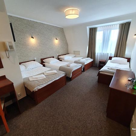 Hotel Palacowa Narol المظهر الخارجي الصورة