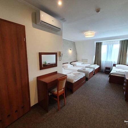 Hotel Palacowa Narol المظهر الخارجي الصورة