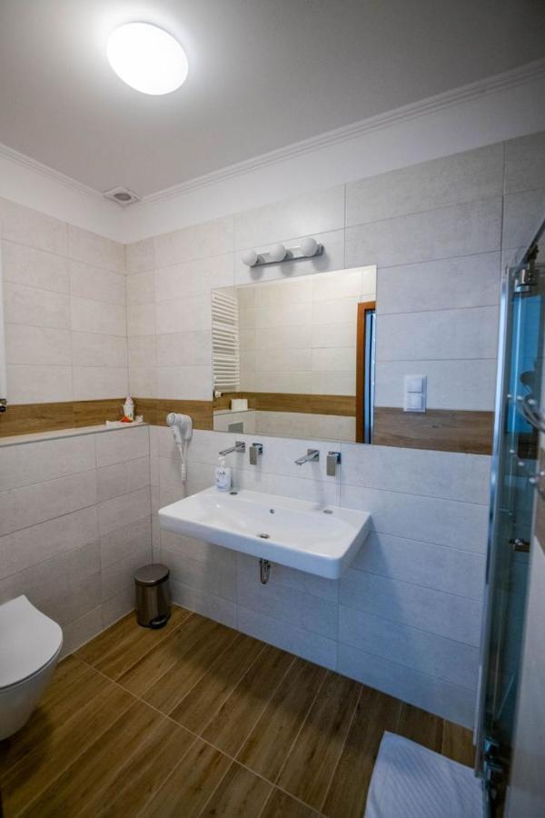 Hotel Palacowa Narol المظهر الخارجي الصورة