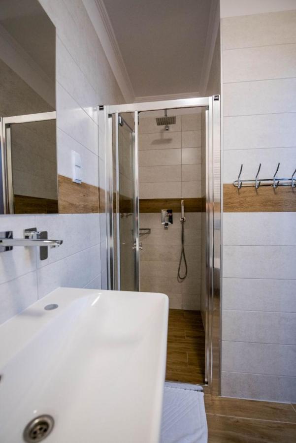 Hotel Palacowa Narol المظهر الخارجي الصورة