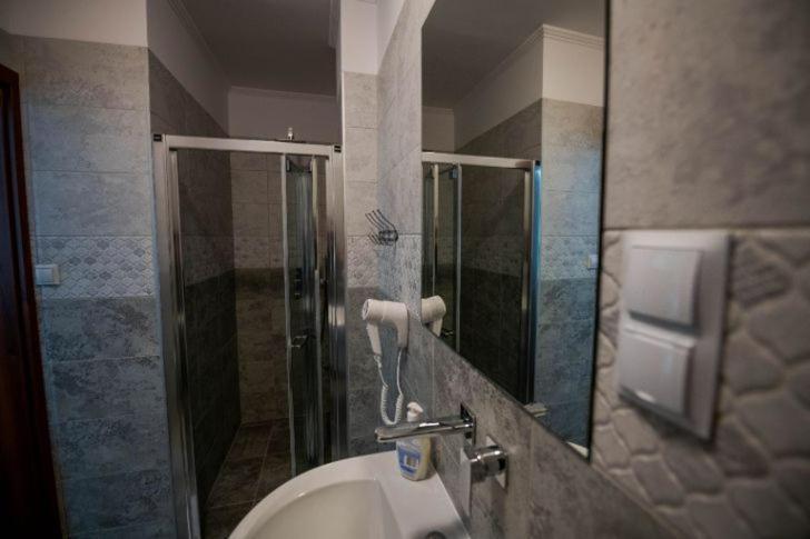 Hotel Palacowa Narol المظهر الخارجي الصورة