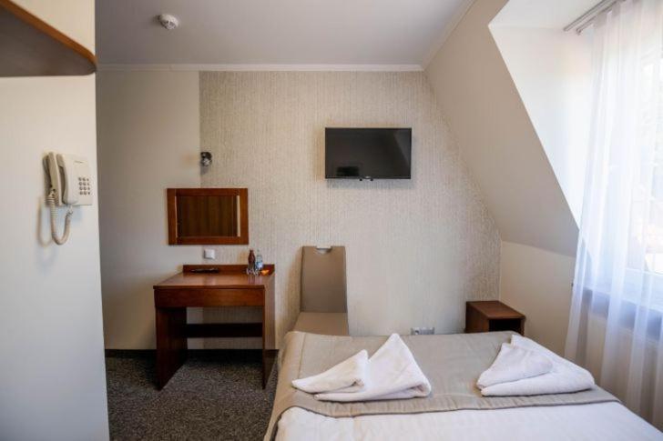 Hotel Palacowa Narol المظهر الخارجي الصورة