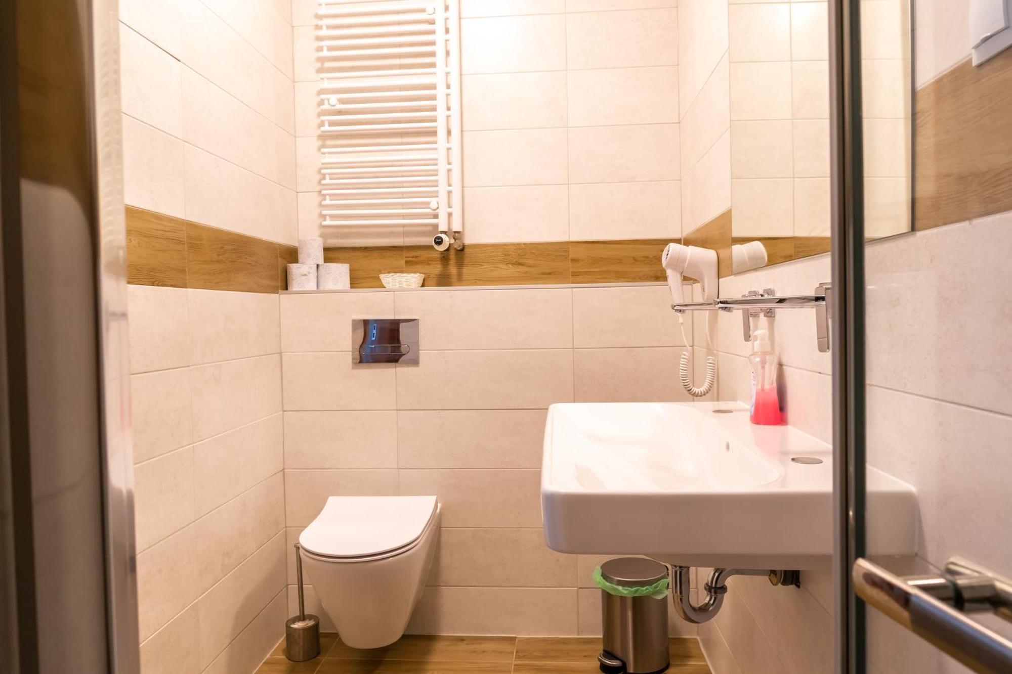 Hotel Palacowa Narol المظهر الخارجي الصورة