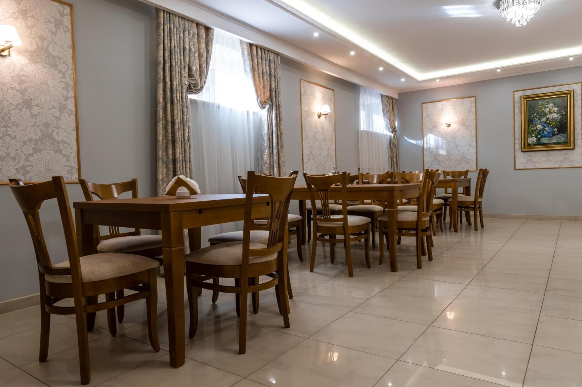 Hotel Palacowa Narol المظهر الخارجي الصورة