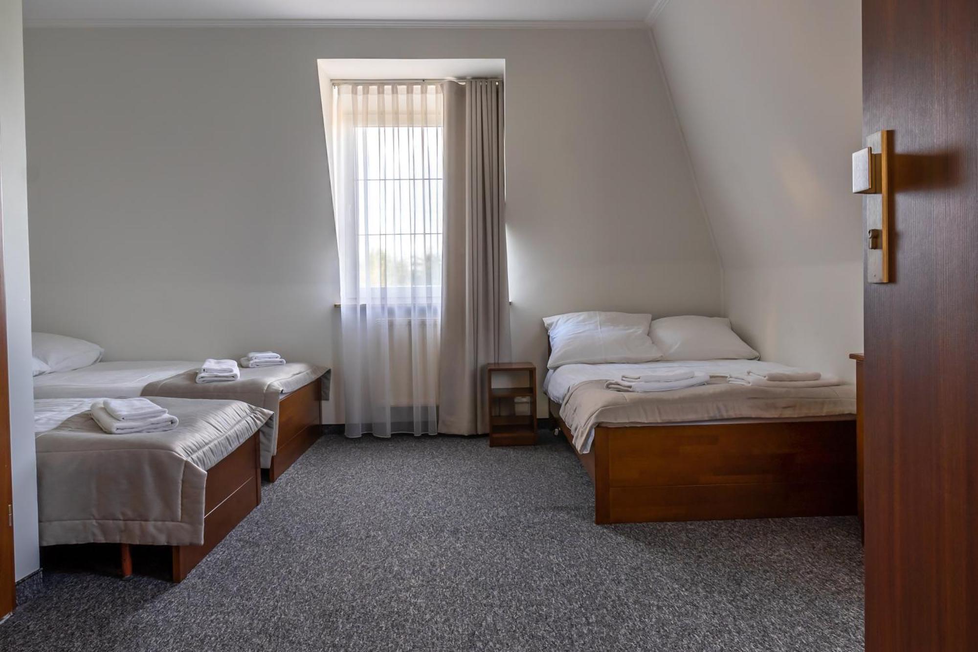 Hotel Palacowa Narol المظهر الخارجي الصورة