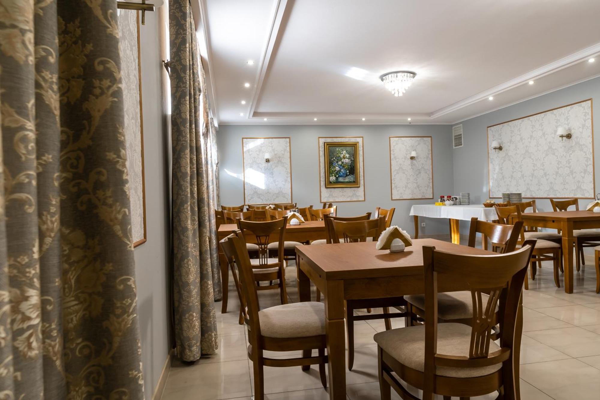 Hotel Palacowa Narol المظهر الخارجي الصورة
