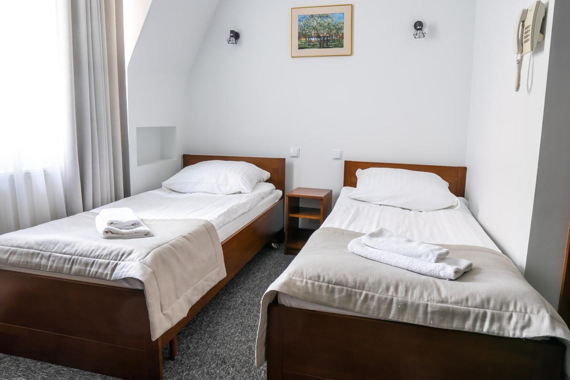 Hotel Palacowa Narol المظهر الخارجي الصورة