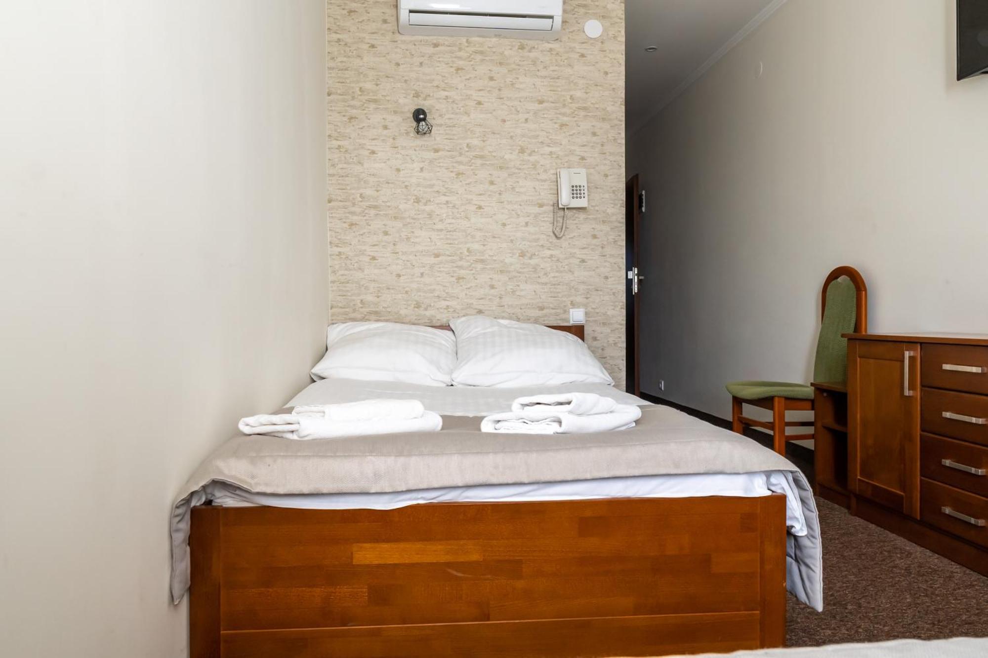 Hotel Palacowa Narol المظهر الخارجي الصورة