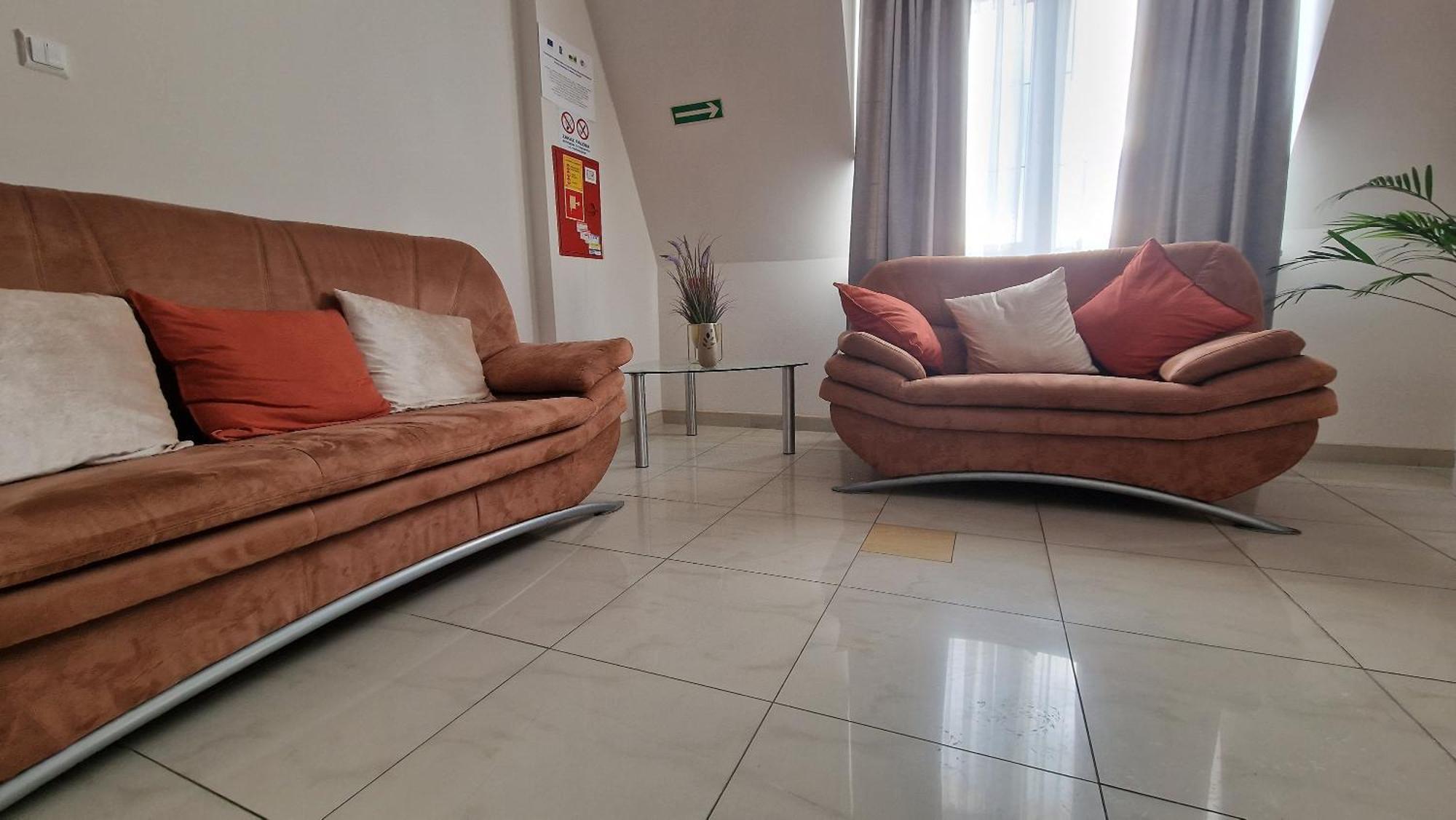 Hotel Palacowa Narol المظهر الخارجي الصورة