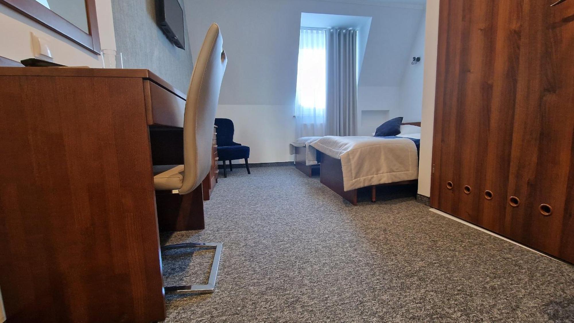 Hotel Palacowa Narol المظهر الخارجي الصورة