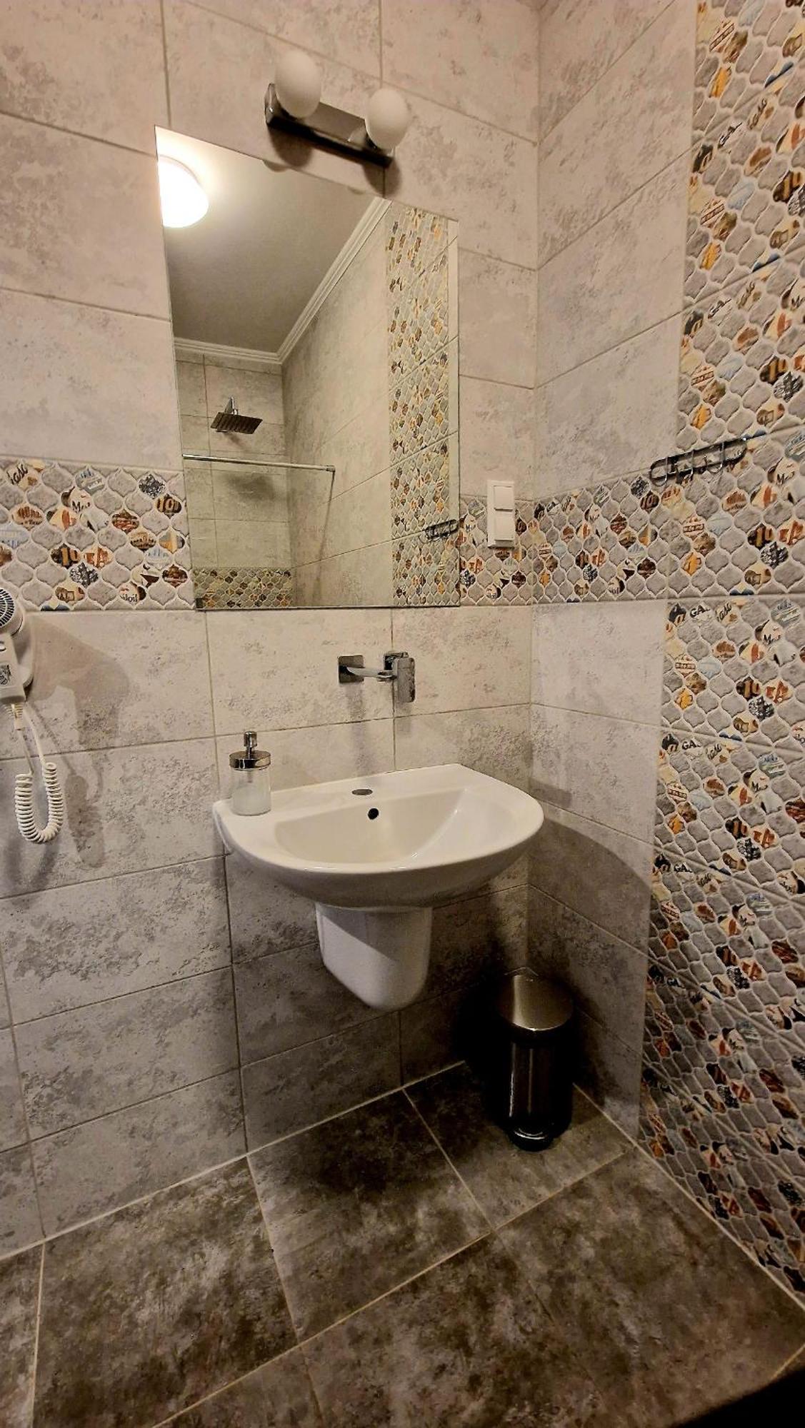 Hotel Palacowa Narol المظهر الخارجي الصورة