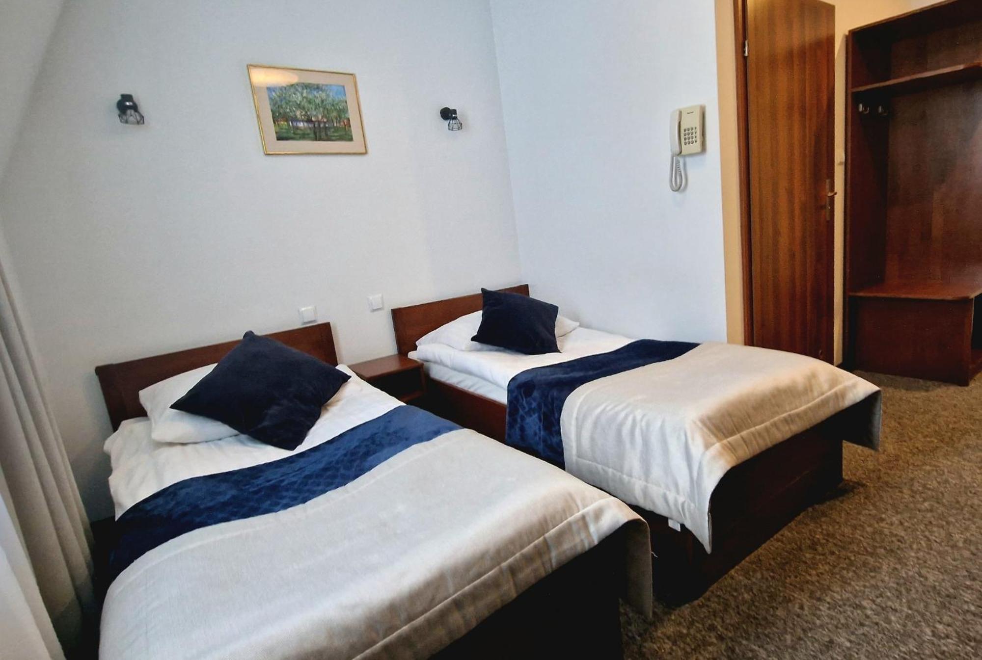 Hotel Palacowa Narol المظهر الخارجي الصورة