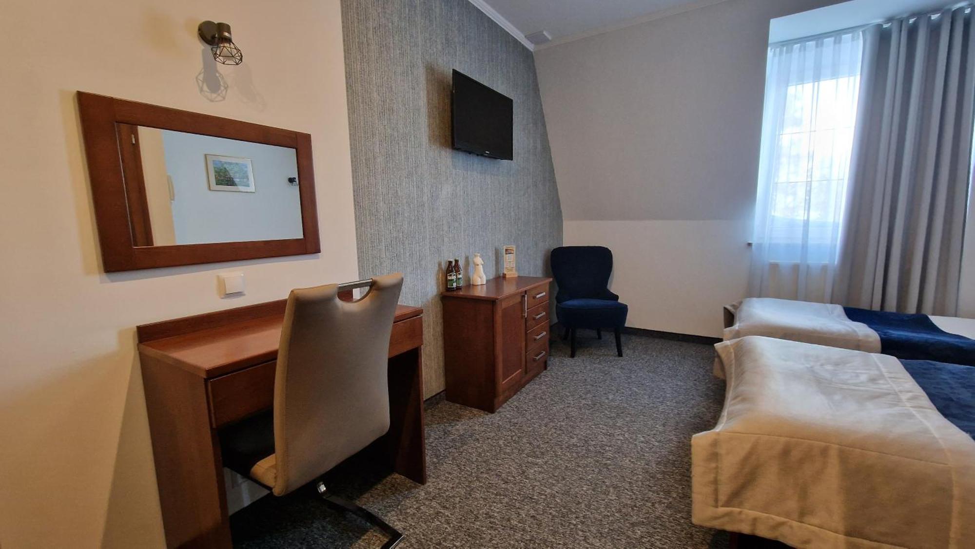 Hotel Palacowa Narol المظهر الخارجي الصورة